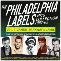 Various Artists - The Philadelphia Labels Hits Collec in der Gruppe CD / Kommande / Jazz bei Bengans Skivbutik AB (5631628)