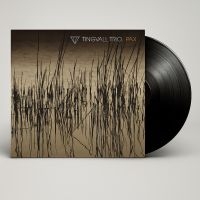 Tingvall Trio - Pax (Vinyl Lp) in der Gruppe UNSERE TIPPS / Freitagsveröffentlichungen / 2025-07-25 bei Bengans Skivbutik AB (5631639)