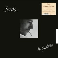 Alan James Eastwood - Seeds in der Gruppe VINYL / Kommande / Pop-Rock bei Bengans Skivbutik AB (5631645)