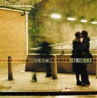 Free French - Its Not Me Its You in der Gruppe CD bei Bengans Skivbutik AB (5631646)