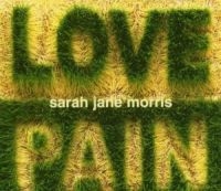 Sarah Jane Morris - Love And Pain in der Gruppe CD / Pop-Rock bei Bengans Skivbutik AB (5631648)