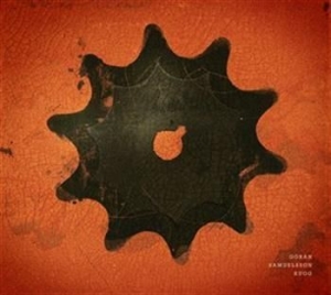 Samuelsson Göran - Kugg in der Gruppe CD bei Bengans Skivbutik AB (563166)