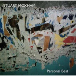 Stuart Moxham - Personal Best in der Gruppe CD / Pop-Rock bei Bengans Skivbutik AB (5631663)