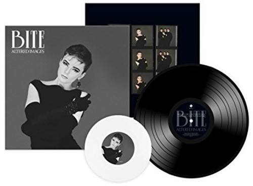 Altered Images - Bite in der Gruppe VINYL / Pop-Rock bei Bengans Skivbutik AB (5631707)