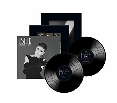 Altered Images - Bite in der Gruppe VINYL / Pop-Rock bei Bengans Skivbutik AB (5631708)