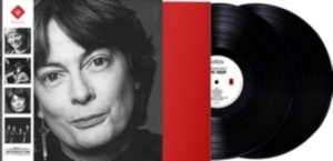 June Tabor - An Introduction To... in der Gruppe VINYL / Pop-Rock bei Bengans Skivbutik AB (5631714)