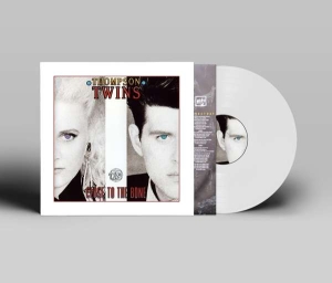 Thompson Twins - Close To The Bone in der Gruppe VINYL / Pop-Rock bei Bengans Skivbutik AB (5631722)