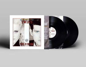 Thompson Twins - Close To The Bone in der Gruppe VINYL / Pop-Rock bei Bengans Skivbutik AB (5631723)