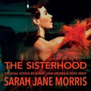 Sarah Jane Morris - The Sisterhood in der Gruppe VINYL / Pop-Rock bei Bengans Skivbutik AB (5631729)