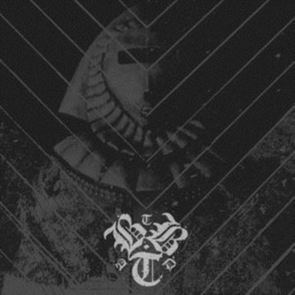 Bible Black Tyrant - Regret Beyond Death in der Gruppe CD / Pop-Rock bei Bengans Skivbutik AB (5631769)