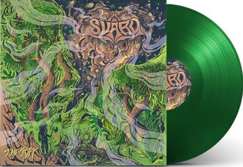 Svard - Rift in der Gruppe VINYL / Pop-Rock bei Bengans Skivbutik AB (5631773)