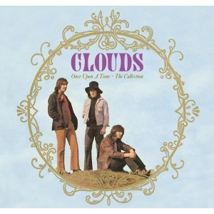 Clouds - Once Upon A Time - The Collection in der Gruppe UNSERE TIPPS / Freitagsveröffentlichungen / 2025-09-05 bei Bengans Skivbutik AB (5631780)