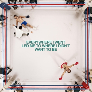 Grennan Tom - Everywhere I Went, Led Me To Where I Didn't Want To Be in der Gruppe VINYL / Kommande / Pop-Rock bei Bengans Skivbutik AB (5631790)