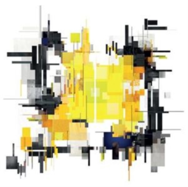 The Waltz - Looking-Glass Self in der Gruppe VINYL / Pop-Rock bei Bengans Skivbutik AB (5631829)