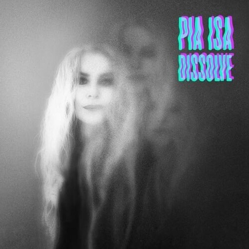 Pia Isa - Dissolve in der Gruppe VINYL / Bestseller bei Bengans Skivbutik AB (5631831)