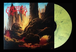 Graceless - Shadowlands in der Gruppe VINYL bei Bengans Skivbutik AB (5631836)