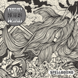 Drive By Wire - Spellbound in der Gruppe CD / Pop-Rock bei Bengans Skivbutik AB (5631852)