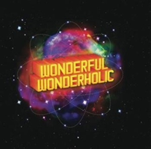 Lm.C - Wonderful Wonderholic in der Gruppe CD / Pop-Rock bei Bengans Skivbutik AB (563187)