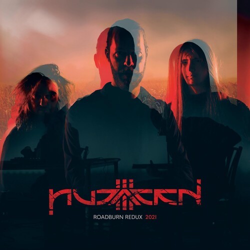 Autarkh Iii - Live At Roadburn 2021 in der Gruppe VINYL / Hårdrock bei Bengans Skivbutik AB (5631880)