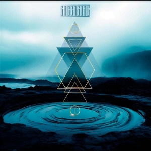 Greengoat - A.I. in der Gruppe CD / Pop-Rock bei Bengans Skivbutik AB (5631893)