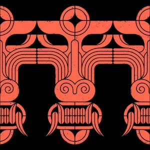 Tropic Santos - Caccia Grossa in der Gruppe CD / Pop-Rock bei Bengans Skivbutik AB (5631894)