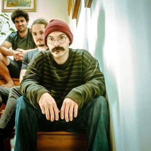 Bbf - I Will Be Found in der Gruppe CD / Pop-Rock bei Bengans Skivbutik AB (5631895)