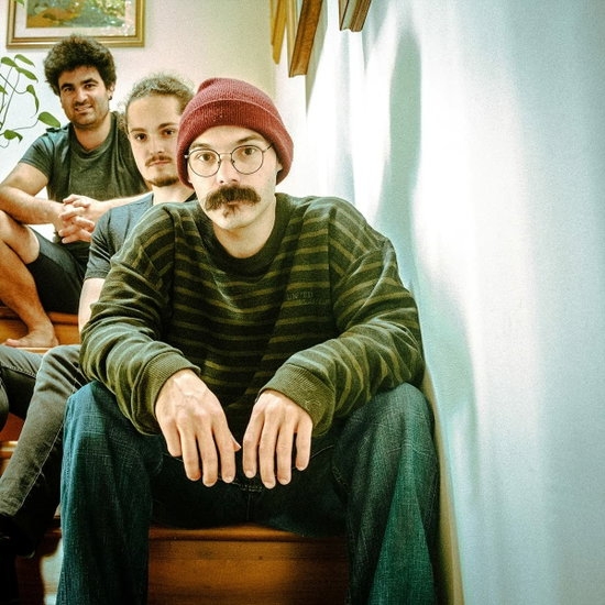 Bbf - I Will Be Found in der Gruppe CD / Pop-Rock bei Bengans Skivbutik AB (5631895)