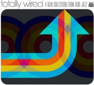 V/A - Totally Wired: A New Collection From Acid Jazz in der Gruppe CD bei Bengans Skivbutik AB (5631902)