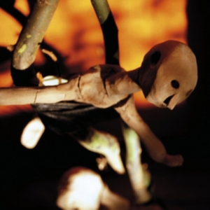 Joseph Arthur - Redemption's Son in der Gruppe CD / Pop-Rock bei Bengans Skivbutik AB (5631920)