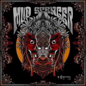 Mud Spencer - Kliwon in der Gruppe CD / Hårdrock bei Bengans Skivbutik AB (5631961)