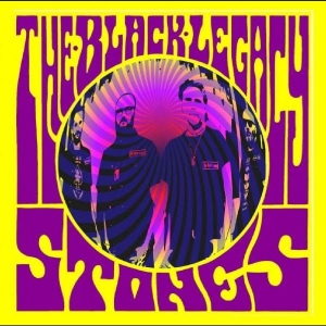 Black Legacy The - Stones in der Gruppe CD / Pop-Rock bei Bengans Skivbutik AB (5631964)