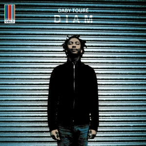 Toure Daby - Diam in der Gruppe CD bei Bengans Skivbutik AB (5631970)