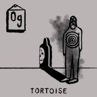 Tortoise - Oganesson Remixes in der Gruppe VINYL / Kommande / Pop-Rock bei Bengans Skivbutik AB (5631974)