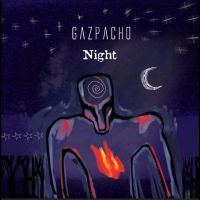 Gazpacho - Night in der Gruppe UNSERE TIPPS / Am meisten vorbestellt - Vinyl bei Bengans Skivbutik AB (5631977)