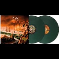 Ihlo - Legacy in der Gruppe VINYL / Kommande / Pop-Rock bei Bengans Skivbutik AB (5631979)