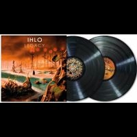 Ihlo - Legacy in der Gruppe VINYL bei Bengans Skivbutik AB (5631980)