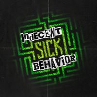 Indecent Behavior - Sick in der Gruppe VINYL / Kommande / Pop-Rock bei Bengans Skivbutik AB (5631982)