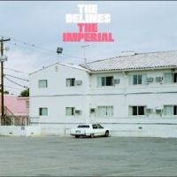 The Delines - The Imperial in der Gruppe VINYL / Kommande / Pop-Rock bei Bengans Skivbutik AB (5631987)