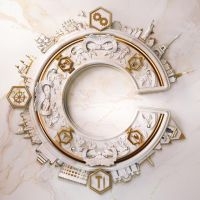 Christopher Tin Geoff Knorr & Rola - Sid Meier's Civilization Vii (Origi in der Gruppe VINYL / Kommande / Pop-Rock bei Bengans Skivbutik AB (5631990)