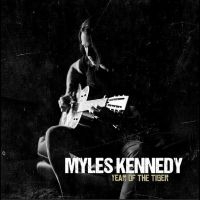 Myles Kennedy - Year Of The Tiger in der Gruppe CD / Hårdrock bei Bengans Skivbutik AB (5631997)