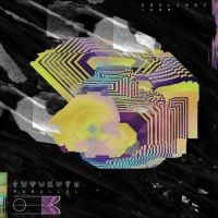 Endlings - Parallel 03 in der Gruppe VINYL / Kommande / Pop-Rock bei Bengans Skivbutik AB (5632012)