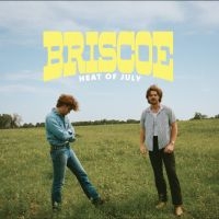 Briscoe - Heat Of July in der Gruppe VINYL / Kommande / Pop-Rock bei Bengans Skivbutik AB (5632014)