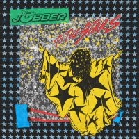Jobber - Jobber To The Stars (Emerald Green in der Gruppe UNSERE TIPPS / Am meisten vorbestellt - Vinyl bei Bengans Skivbutik AB (5632020)