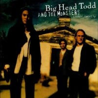 Big Head Todd And The Monsters - Sister Sweetly (Remastered) (Sea Bl in der Gruppe VINYL / Kommande / Pop-Rock bei Bengans Skivbutik AB (5632023)