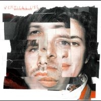 Astral Bakers - Vertical Life in der Gruppe CD / Kommande / Pop-Rock bei Bengans Skivbutik AB (5632028)
