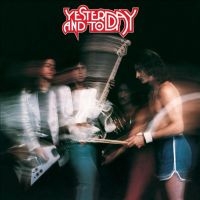 Yesterday & Today - Yesterday & Today (Collectors Deluxe Edition CD) in der Gruppe UNSERE TIPPS / Freitagsveröffentlichungen / 2025-08-15 bei Bengans Skivbutik AB (5632029)