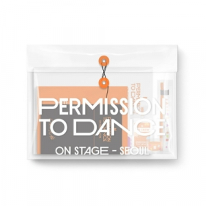 Bts - Permission To Dance On Stage - Seoul (Digital Code) in der Gruppe MERCHANDISE / Merch+Code / Kommande / K-Pop bei Bengans Skivbutik AB (5632061)