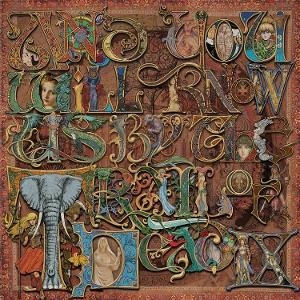 ...And You Will Know Us By The Trail Of Dead - Ix in der Gruppe VINYL / Kommande / Pop-Rock bei Bengans Skivbutik AB (5632069)