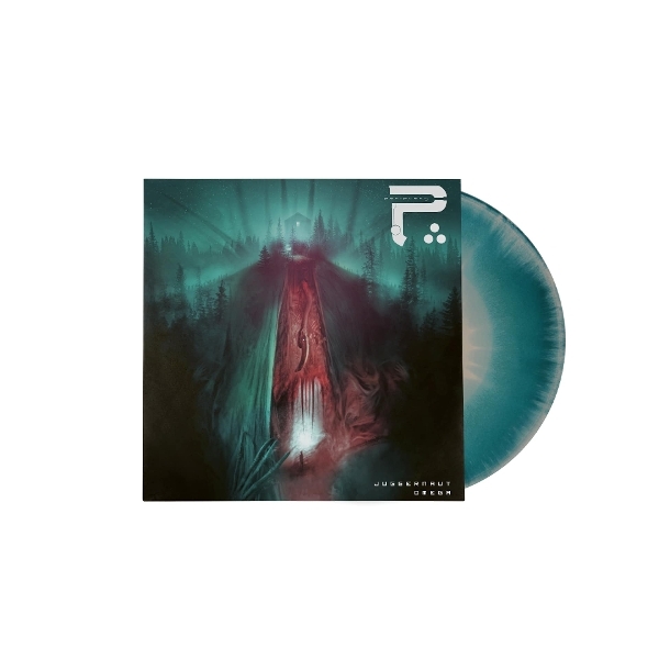 Periphery - Juggernaut Omega in der Gruppe VINYL / Hårdrock bei Bengans Skivbutik AB (5632074)