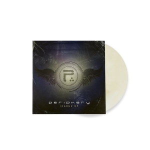 Periphery - Icarus in der Gruppe UNSERE TIPPS / Freitagsveröffentlichungen / 2025-08-01 bei Bengans Skivbutik AB (5632077)